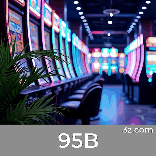 Jogos emocionantes no 95B