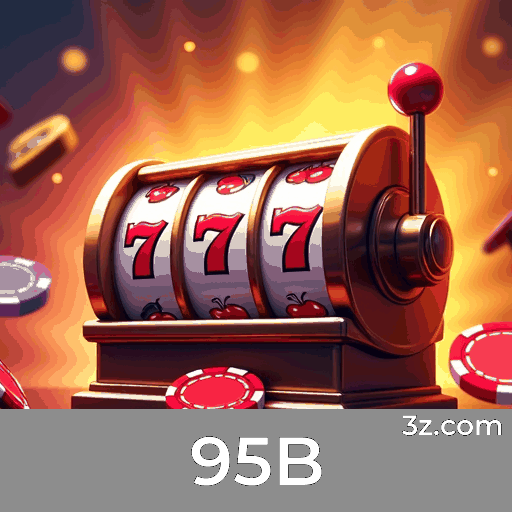 Jogos emocionantes no 95B