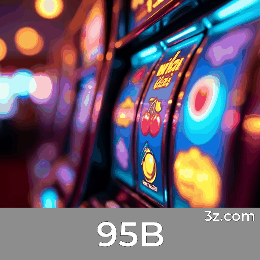 Jogos emocionantes no 95B