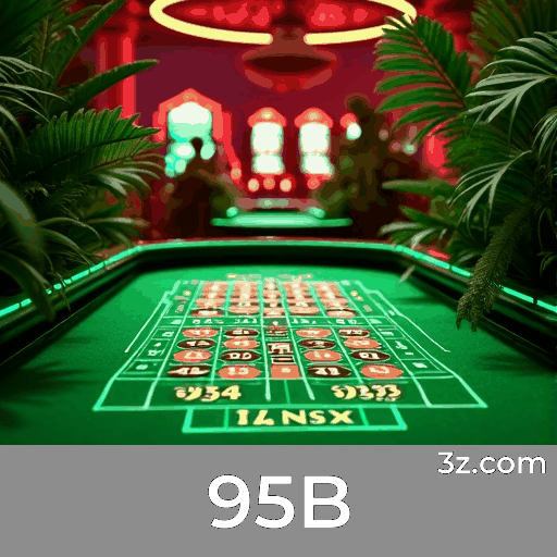 Jogos emocionantes no 95B