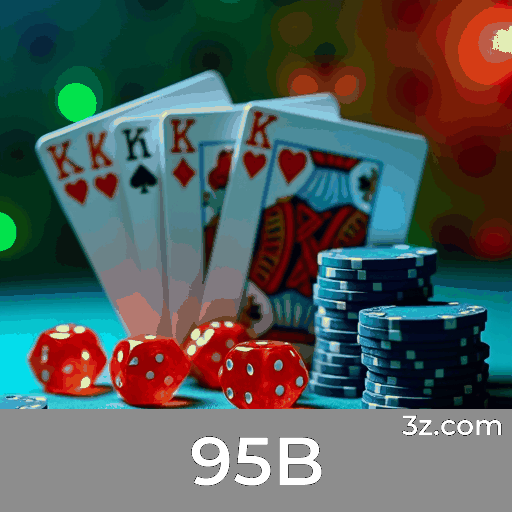 Jogos emocionantes no 95B