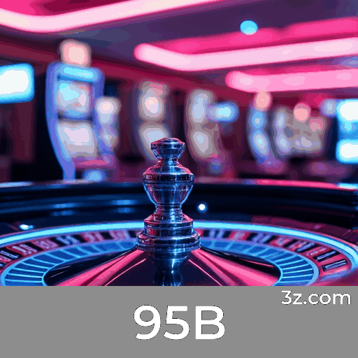 Jogos emocionantes no 95B