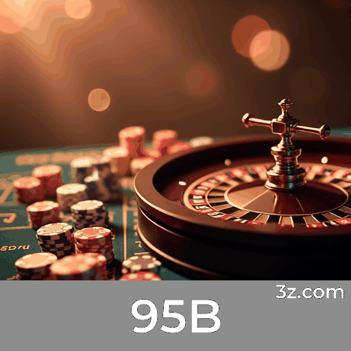 Jogos emocionantes no 95B