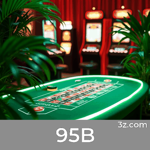 Jogos emocionantes no 95B