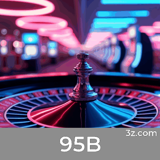 Jogos emocionantes no 95B