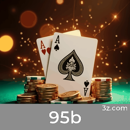 Aplicativo 95b: Interface intuitiva e recursos completos