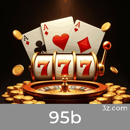 Desafie-se com 95b: Crash Games de Alto Retorno